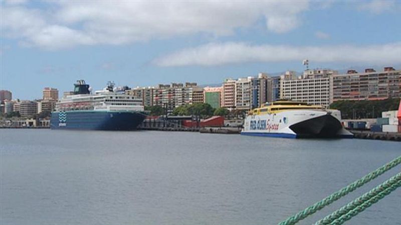 Telecanarias - 25/03/2018