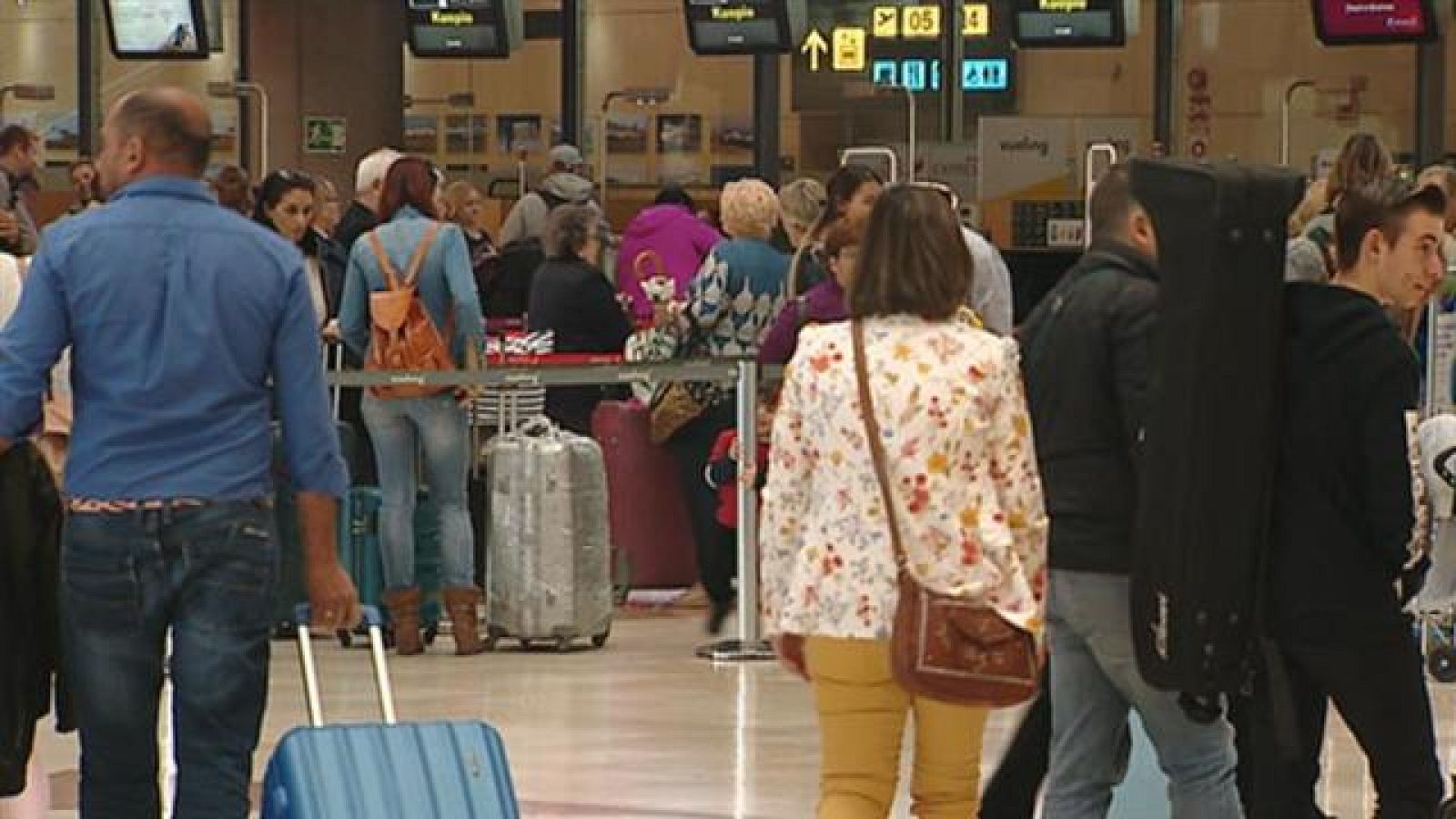 Canarias en 2' - 25/03/2018