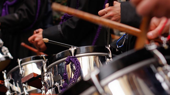 El documental - Zamora: Vivir la Pasión