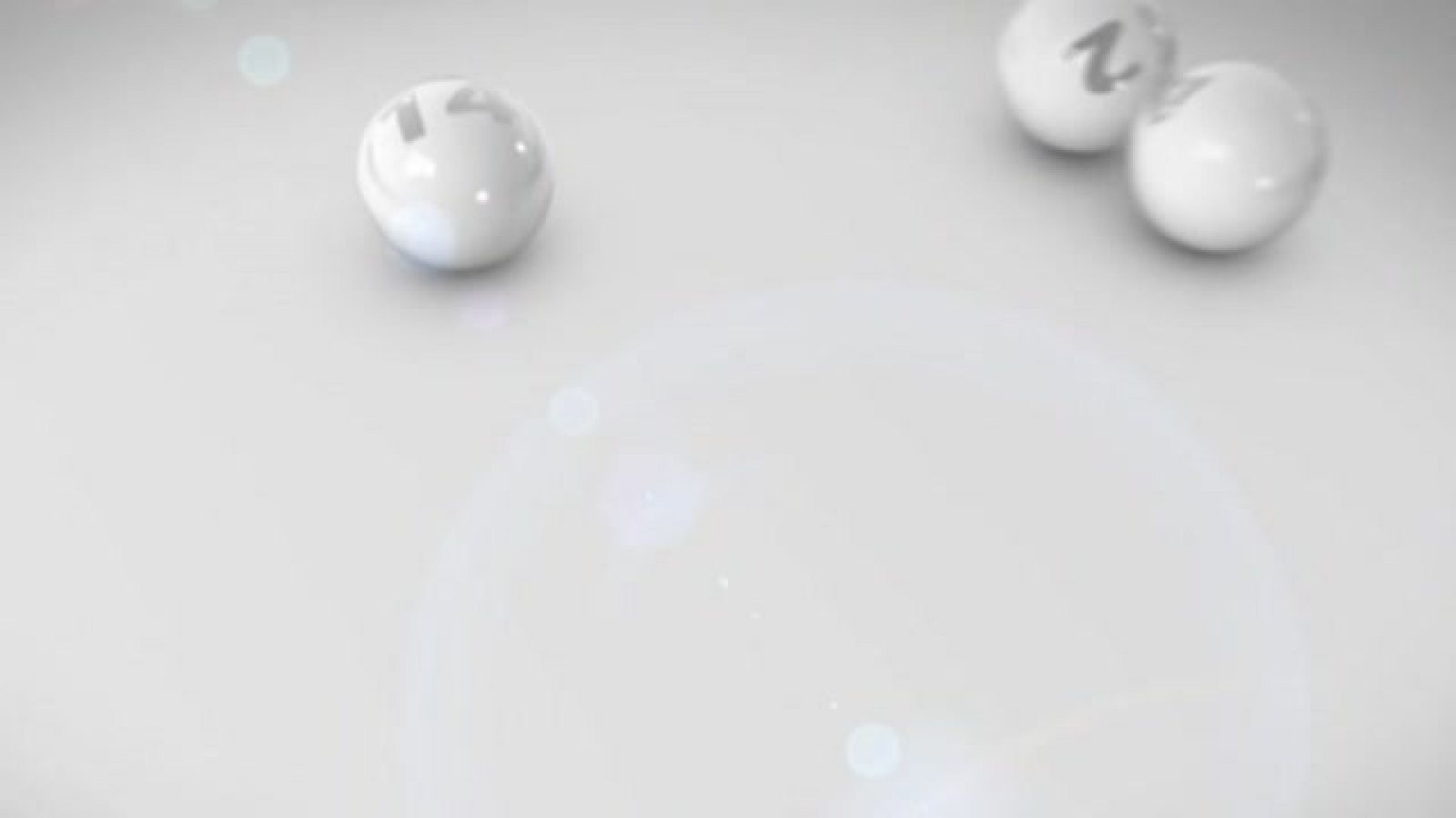 Lotería Lototurf - 25/03/2018 - ver ahora