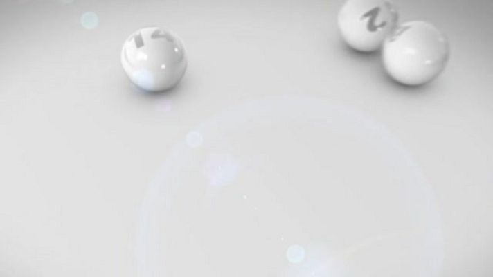 SELAE - Lotería Lototurf - 25/03/2018