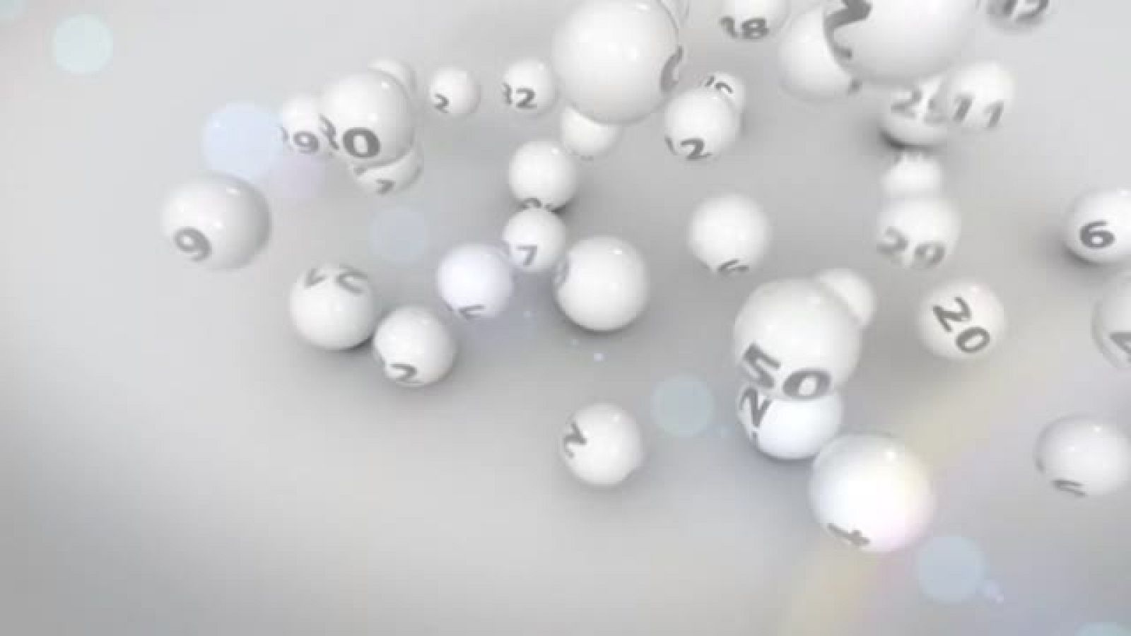 Lotería Gordo de la Primitiva - 25/03/2018 - ver ahora