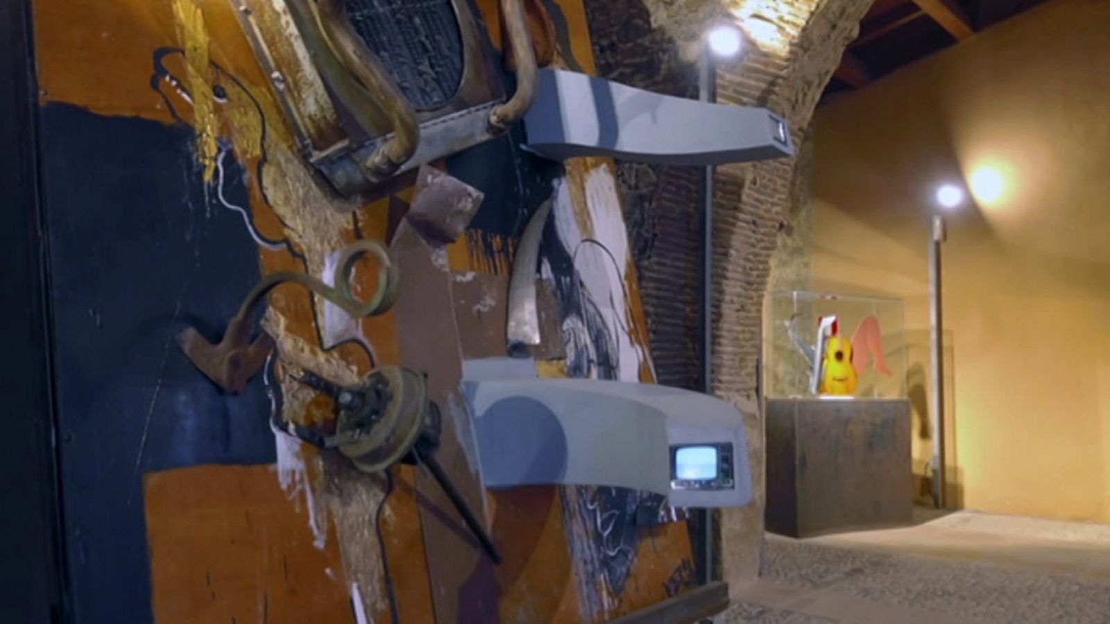 Las rutas Capone - La Vera y el Casar - ver ahora