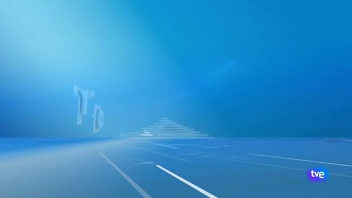 Telediario 1 - Telediario Matinal en cuatro minutos - 26/03/2018