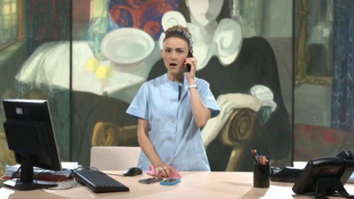 Inglés online TVE - Programa 56