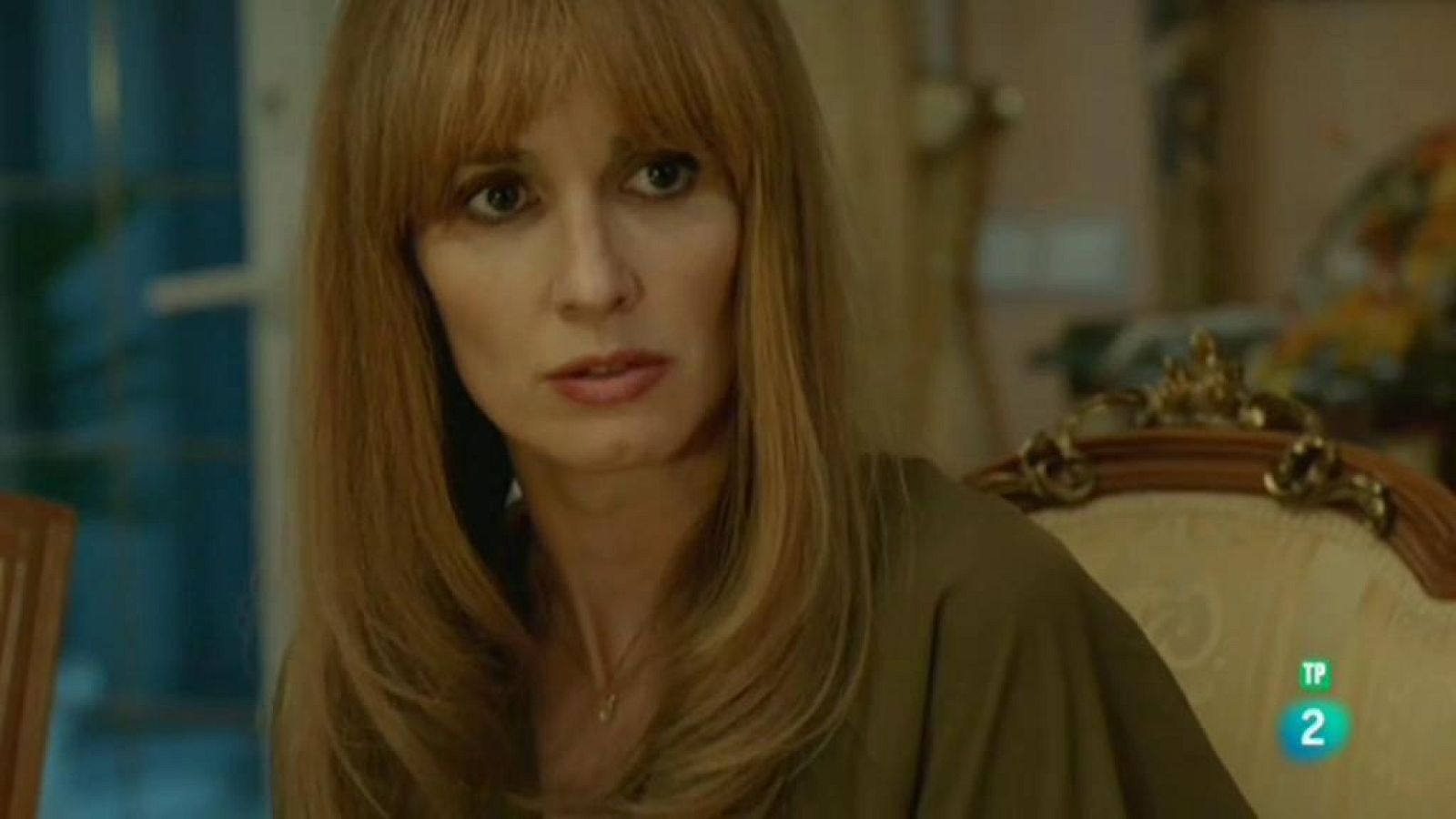 Fugitiva - Todos los detalles de 'Fugitiva' un reportaje de RTVE responde