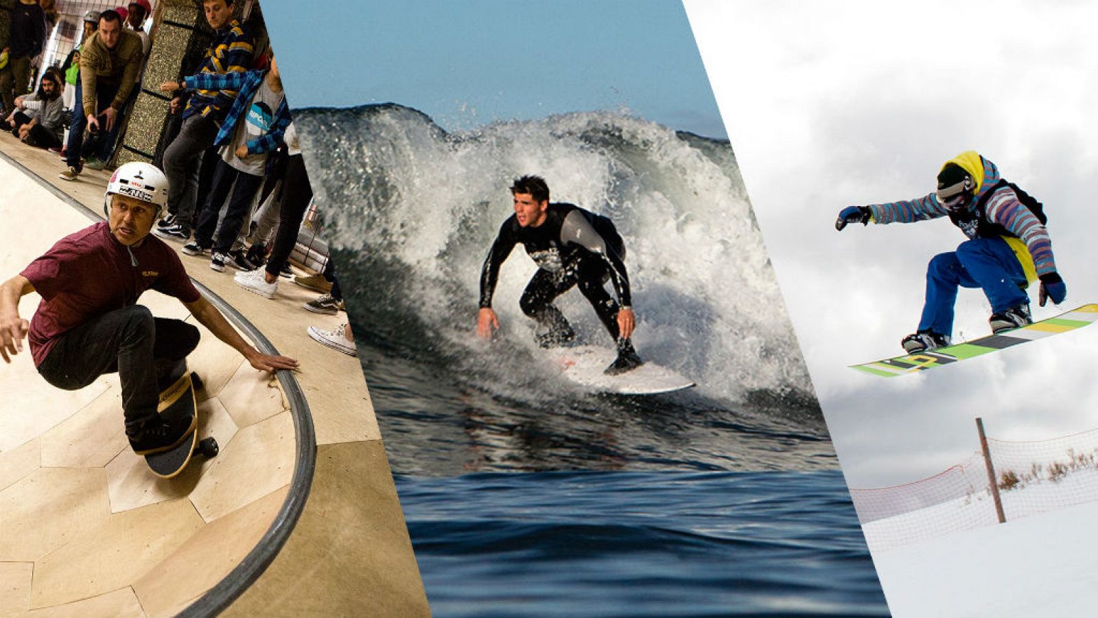 Los mejores momentos del OA2 FuSSSion. Marzo 2018 | Ver