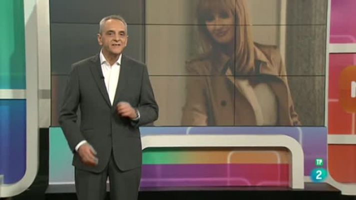 RTVE responde - 'Fugitiva', serie de estreno en TVE