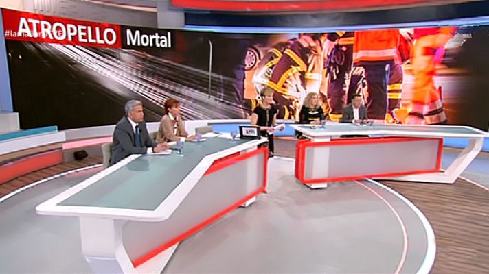 La mañana - La Mañana - 26/03/18