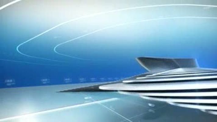 Telenorte - País Vasco - País Vasco en 2' - 23/03/18