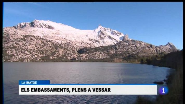 Informatiu Balear - Informatiu Balear en 2' - 26/03/18