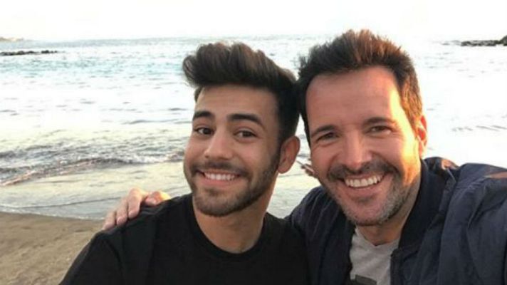 Aquí la Tierra - En la tierra de Agoney