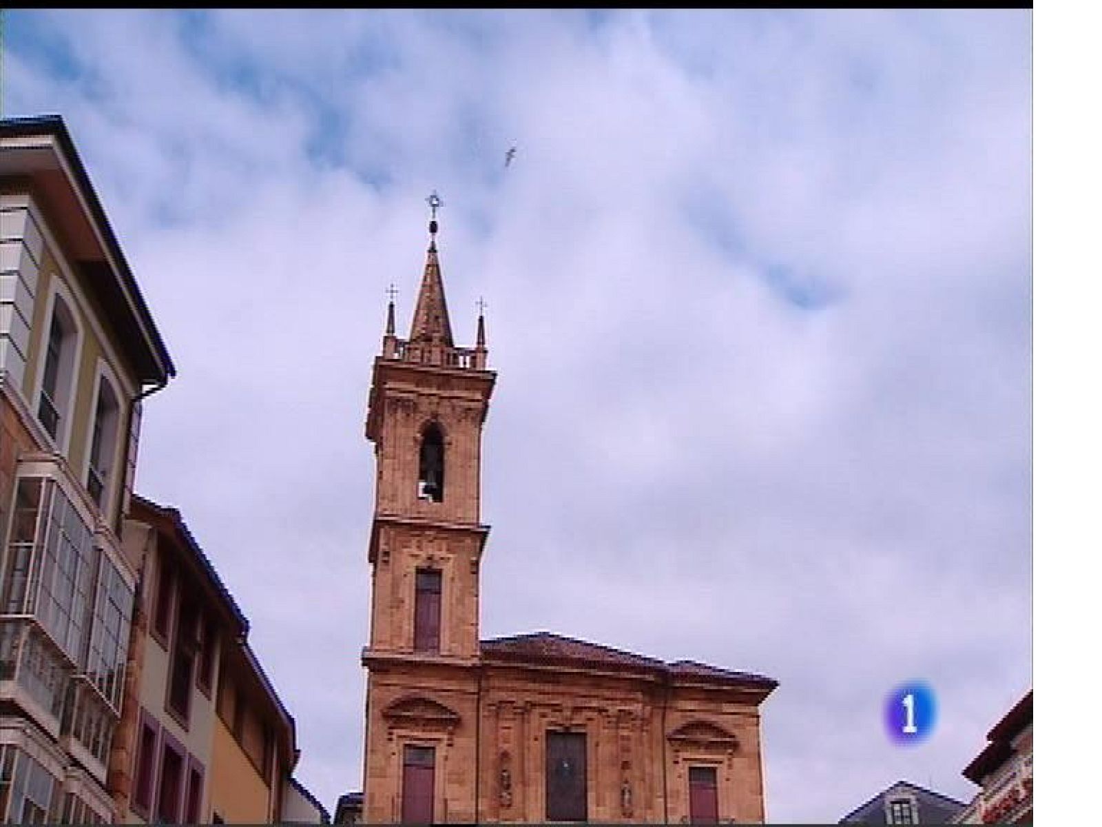 El tiempo en Asturias - 26/03/18 | Ver