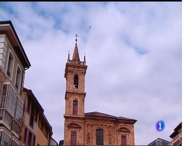 El tiempo en Asturias - 26/03/18 | Ver