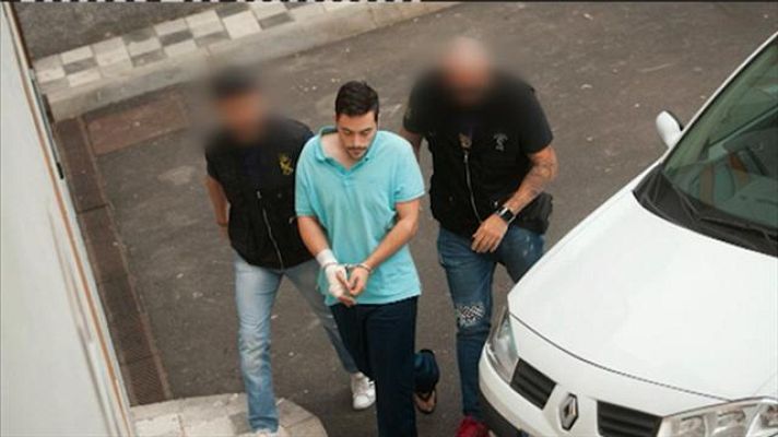 Telecanarias - Canarias en 2' - 26/03/2018