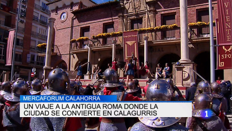 Informativo Telerioja - 26/03/18