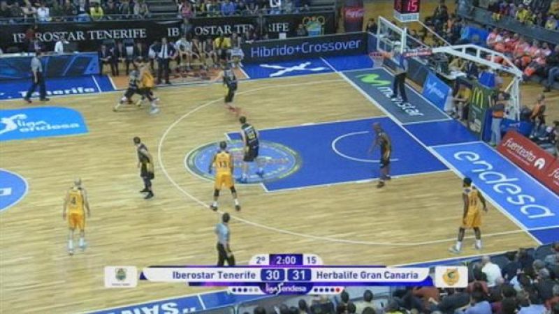 Deportes Canarias - 26/03/2018