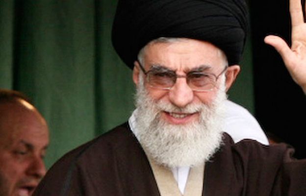  - Irán pide hechos a EE.UU.