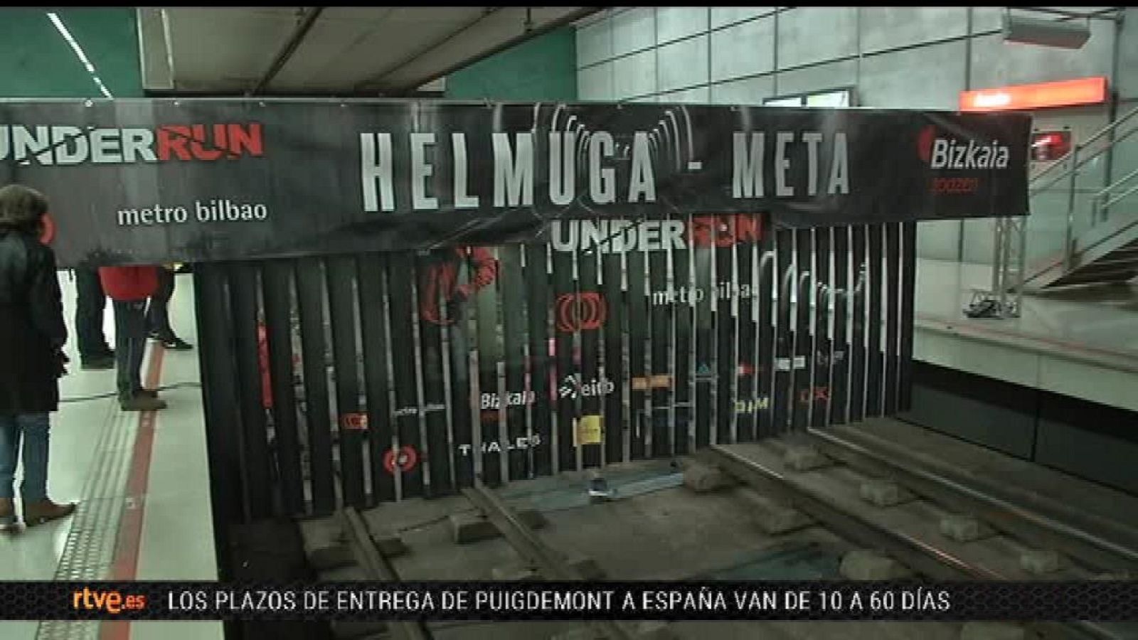 España en 24 horas - 26/03/18 - ver ahora