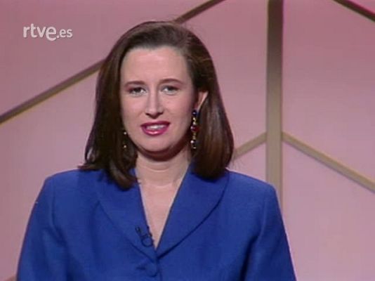 Cifras y letras - 28/02/1992