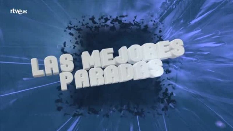 LNFS. Jornada 25: Las mejores paradas | Ver