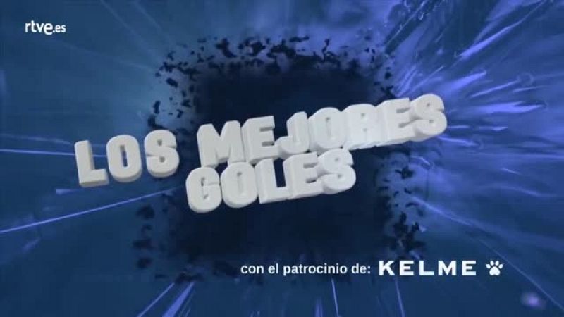 LNFS. Jornada 25: Los mejores goles | Ver