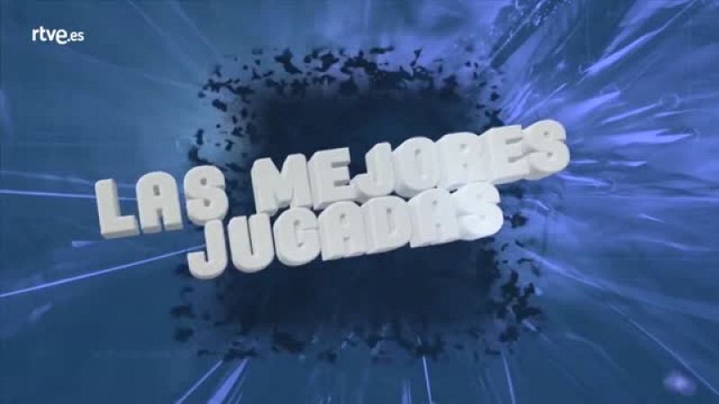LNFS. Jornada 25: Las mejores jugadas | Ver