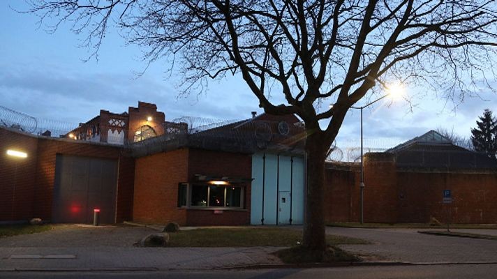 Telediario 1 - Telediario 2 en 4' - 26/03/18