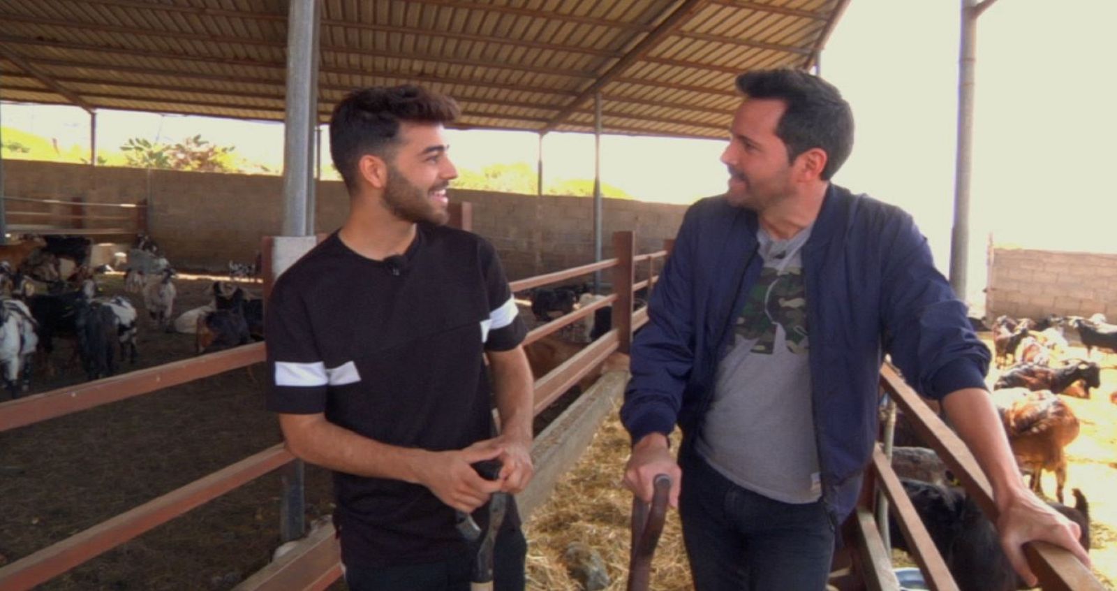 Aquí la tierra - 26/03/18 - ver ahora