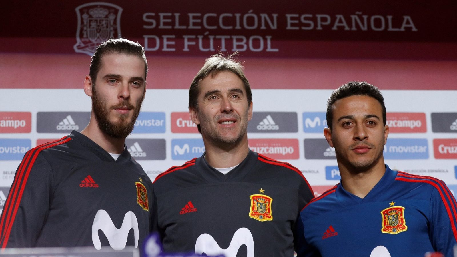 Conexión tdp - 26/03/18 - ver ahora