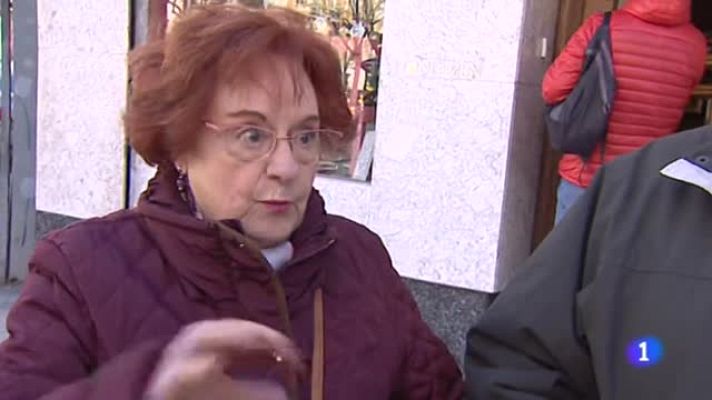 Telediario 1 - Las torrijas, uno de los dulces que no falla en estas fechas