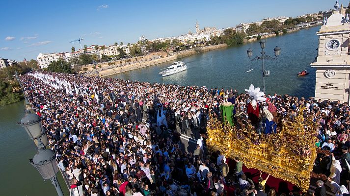 España Directo - España Directo - 26/03/18