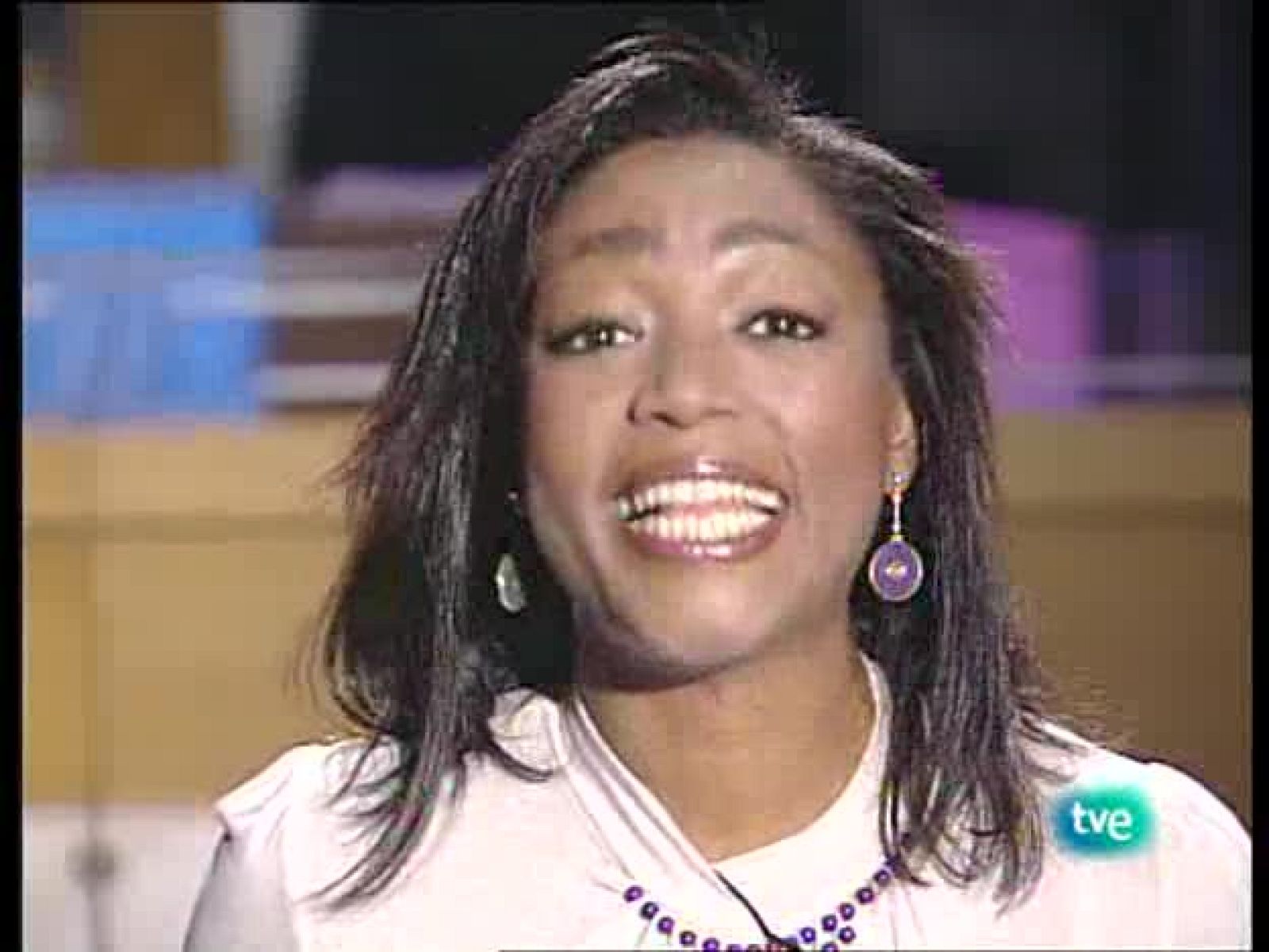 Palabra por palabra - 21/03/09 - Palabra por palabra | Ver