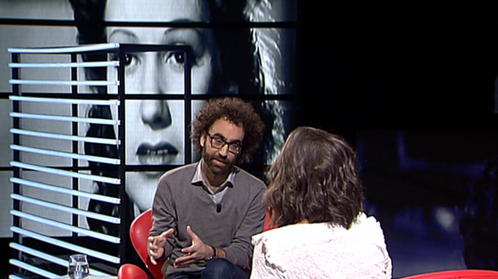 El cine de La 2 - Correo de Indias (presentación)