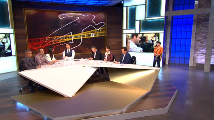 Hora punta - Hora punta - 26/03/18