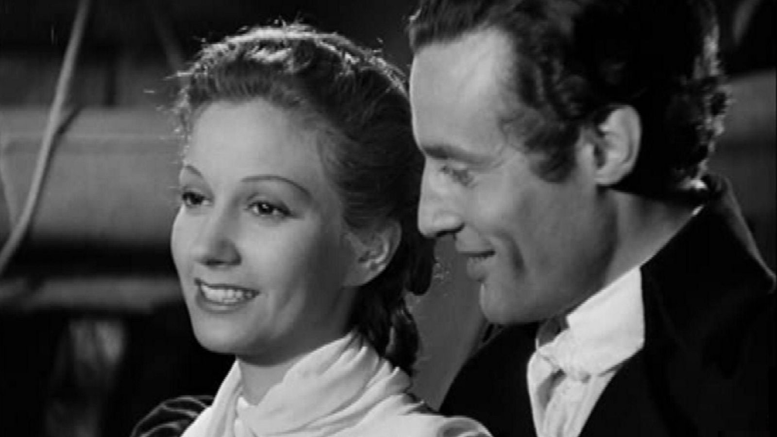 Historia de nuestro cine - Correo de Indias - ver ahora