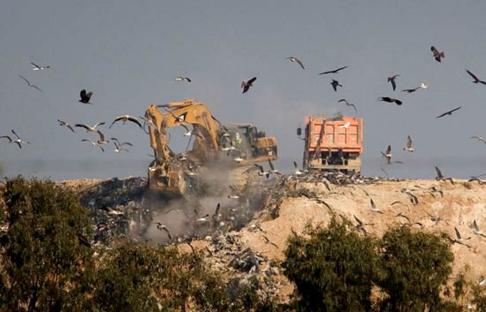 Telediario en cuatro minutos