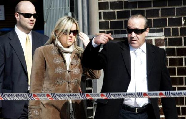  - Declaran los imputados de La Muela