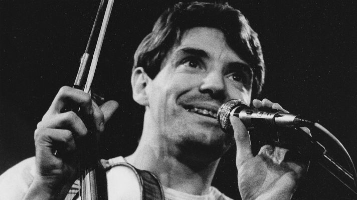 Jazz entre amigos - Didier Lockwood (Parte 1)