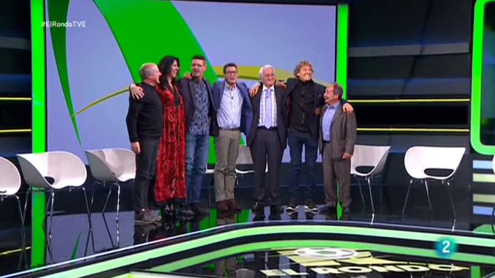 El rondo - El Rondo - 26/03/2018