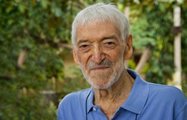  - Vicente Ferrer sufre una embolia