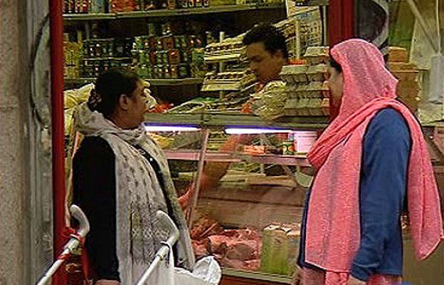  - Día Internacional contra el Racismo