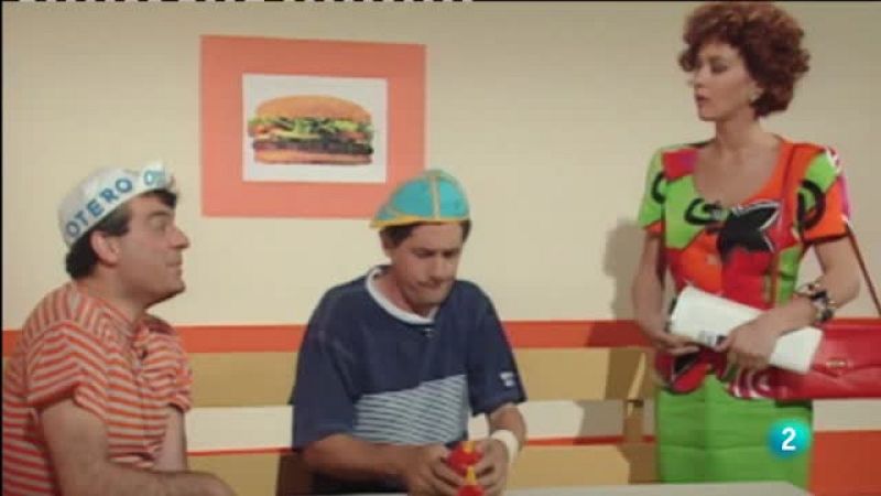 C�mo nos re�mos - Vi�ndonos: Juego de ni�os