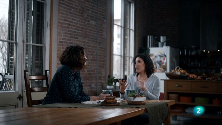 Menja't el món - Entrevista amb la MartiNatural i els aparells de cuina