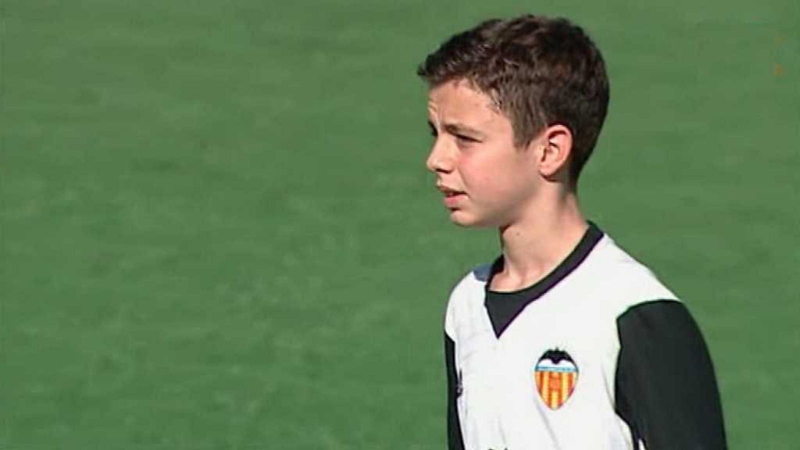 Fútbol - Trofeo Ford 2018: Valencia CF - Guangzhou Evergrande - ver ahora