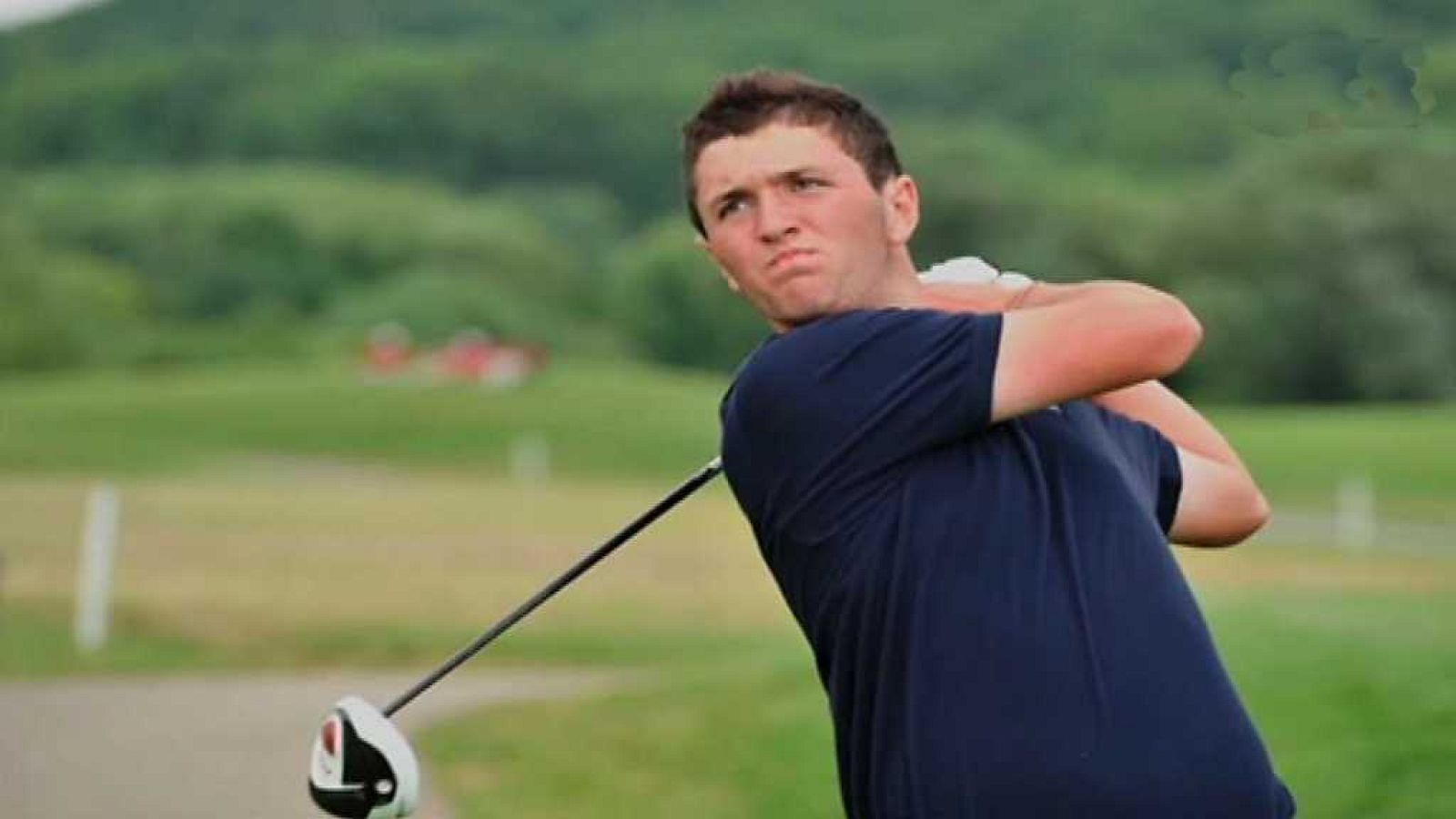 HolaGolf - T2 - Programa 5 - ver ahora