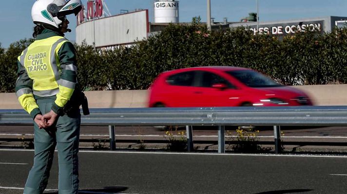 L'informatiu - Comunitat Valenciana - La Comunidad Valenciana en 2' - 27/03/18