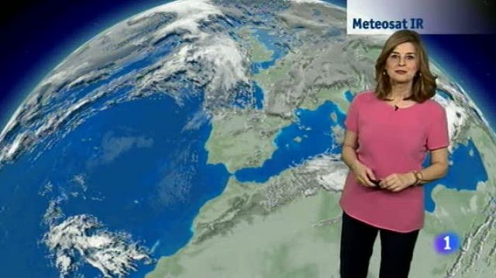 Noticias de Extremadura - El Tiempo en Extremadura - 27/03/18