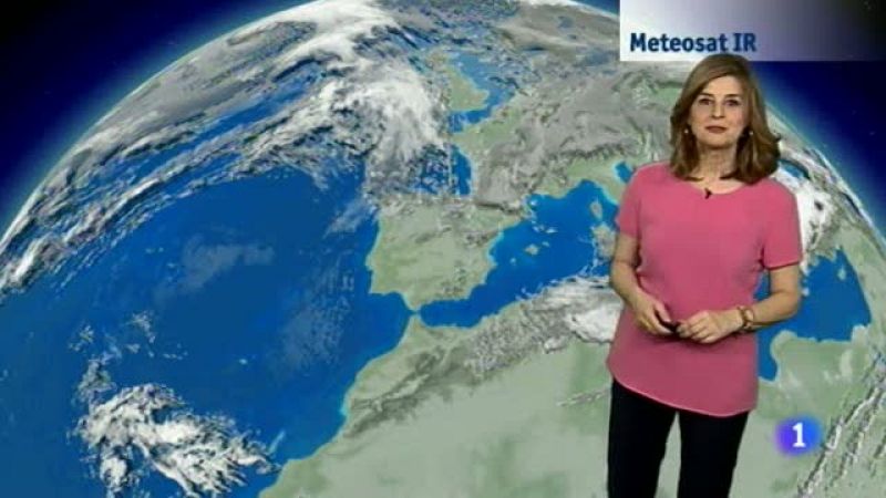 El Tiempo en Extremadura - 27/03/18 | Ver