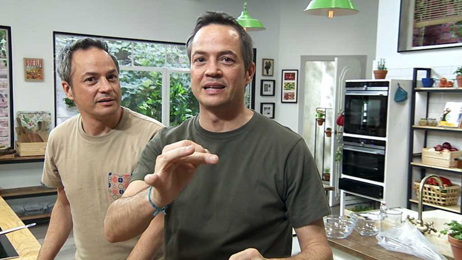 Torres en la cocina - Especial queso - ver ahora